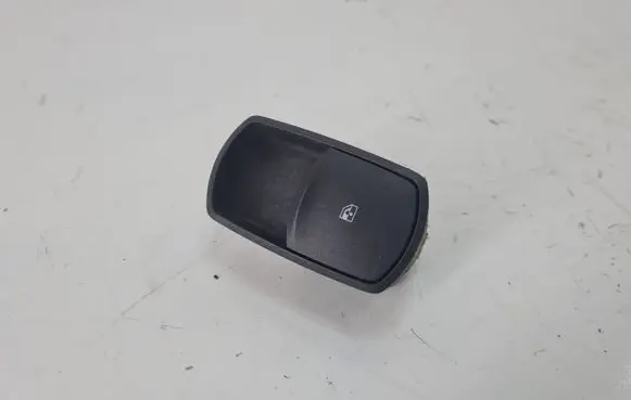 Opel Corsa D Quarter vent window switch 13189333