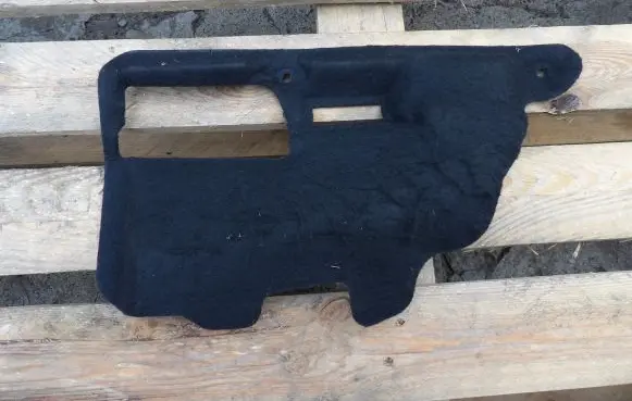 Ford Kuga II Other dashboard part CJ54S044C98AB 24042015T2