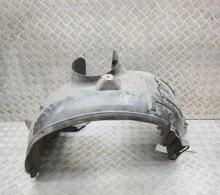 Mercedes-Benz CLA C117 X117 W117 Front wheel arch liner splash guards A2468840222