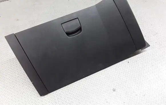 SsangYong Kyron Glove box set 7672009000