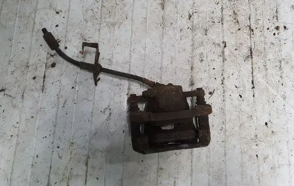 BMW 1 E81 E87 Front brake caliper NOCODE