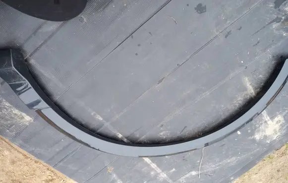 Audi Q2 - Rear arch trim 81a853818a