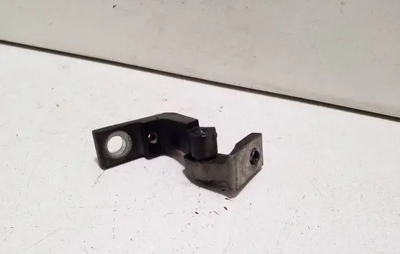 Audi A6 S6 C6 4F Front door upper hinge 