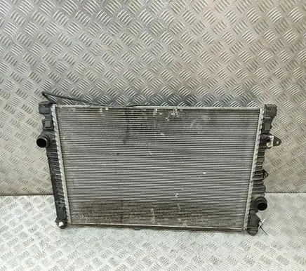 Land Rover Discovery Sport Coolant radiator GJ328005BB