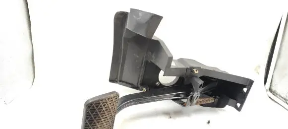 Brake pedal