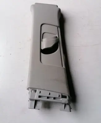Toyota Prius (XW30) (B) pillar trim (top) 7302453020