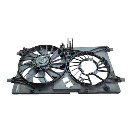 Renault Master III Fan set 8240590 204810239R