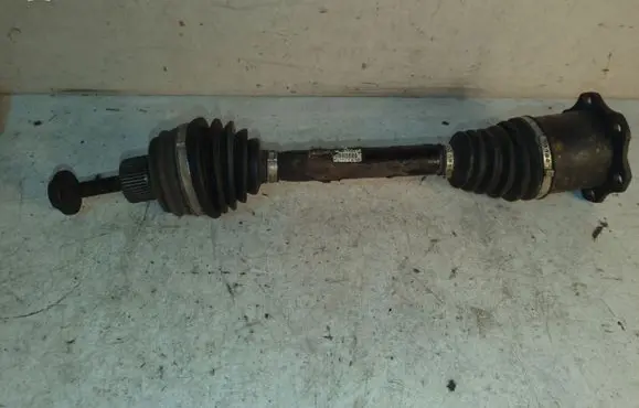 Audi A5 Sportback 8TA Front driveshaft