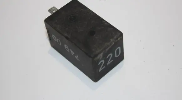 Audi A4 S4 B5 8D Other relay 443955532