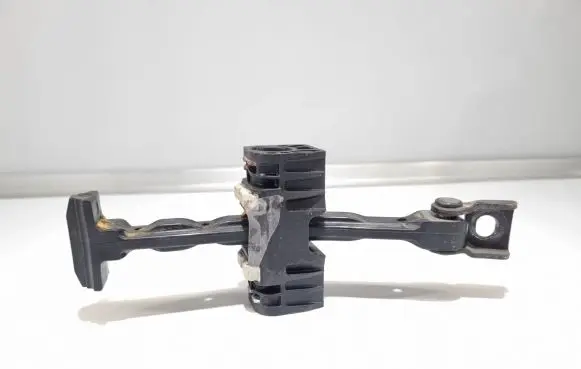 Skoda Superb B6 (3T) Front door check strap stopper 3T0837249