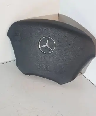 Mercedes-Benz ML W163 Steering wheel airbag 1634600298