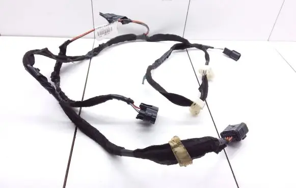 Renault Master III Sliding door wiring loom 241268711R