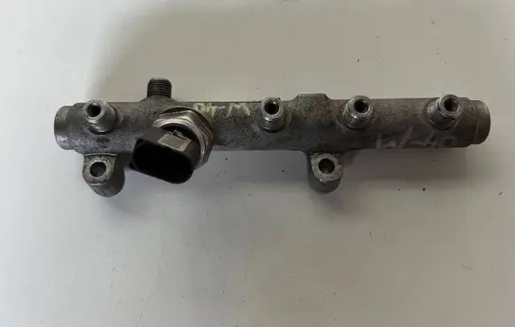 Volkswagen Touareg II Fuel main line pipe 059130089AM 059130758J 9170311