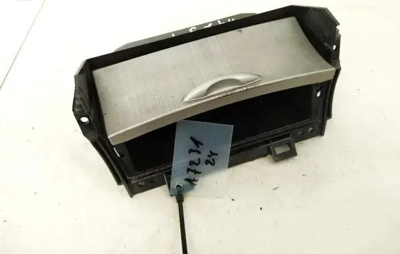 Honda Civic Car ashtray NF12H8X