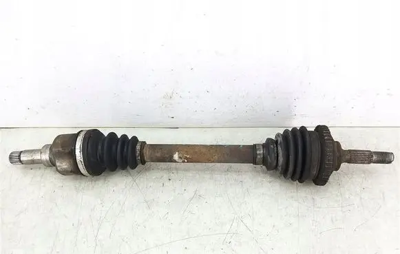 Peugeot 206 Front driveshaft