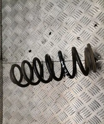 Volkswagen PASSAT CC Rear coil spring