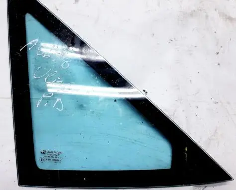 Fiat Ulysse Front triangle window/glass 