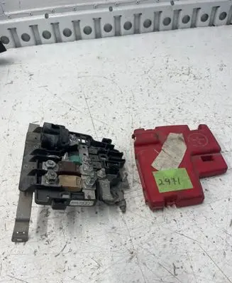 Renault Master III Positive wiring loom 8200778373 25111084