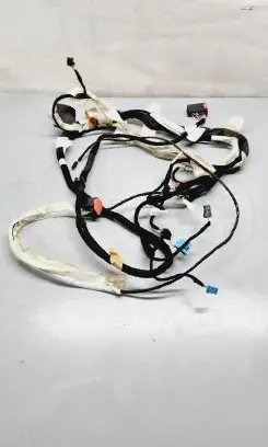 Citroen DS7 Crossback Other wiring loom 9825984880 9825984780