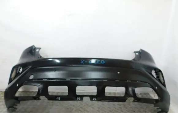 KIA Xceed Rear bumper 86611J7CA0