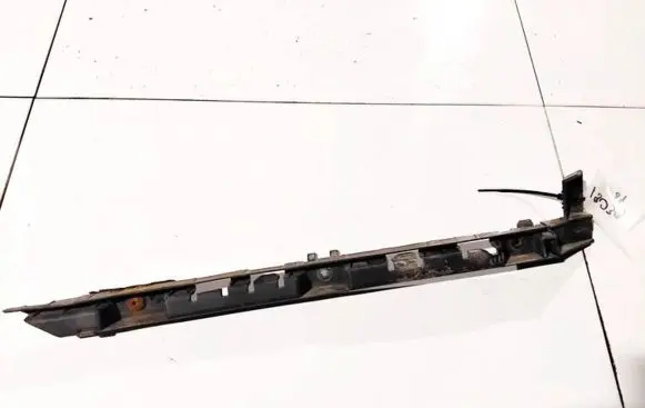 BMW 7 E65 E66 Front bumper mounting bracket 51128245313 72758412