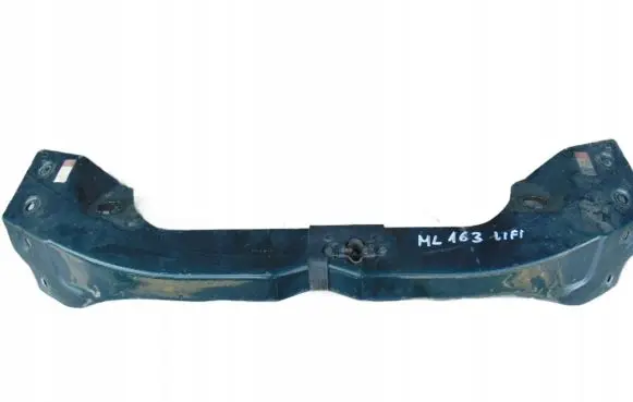 Mercedes-Benz ML W163 Top upper radiator support slam panel