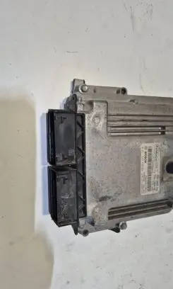 Ford Mustang VI Engine control unit/module FR3A12A650EA FR3A12A650BWG