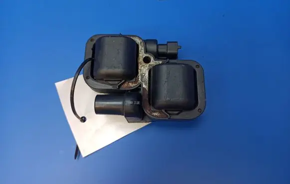Mercedes-Benz CLK A208 C208 High voltage ignition coil A0001587303 0221503012