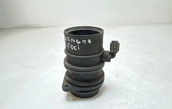 Renault Kangoo I Mass air flow meter 98090430