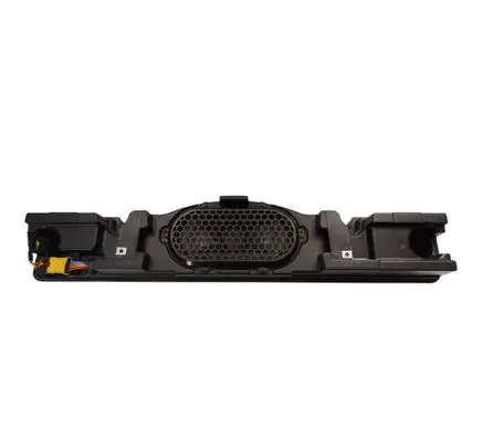 Peugeot 3008 III Headliner speaker 9846670880