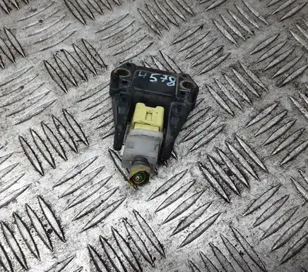 Subaru Legacy Airbag deployment crash/impact sensor 98231AG000