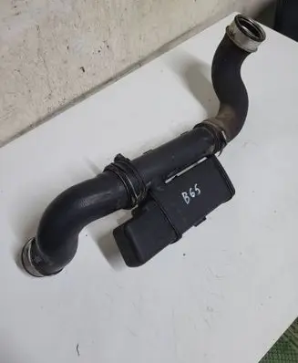 Mercedes-Benz E W211 Intercooler hose/pipe A2115280308 ZGS001