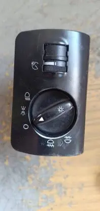 Audi A6 S6 C5 4B Light switch Bk74b1941531b