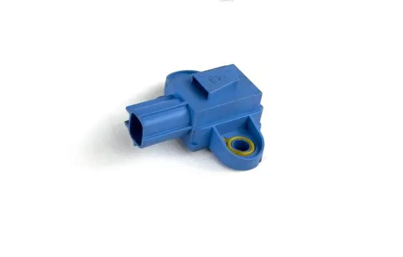 Volkswagen Golf Plus Airbag deployment crash/impact sensor 1k0955557a