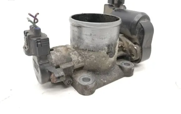 Toyota RAV 4 (XA30) Throttle valve 1923002010
