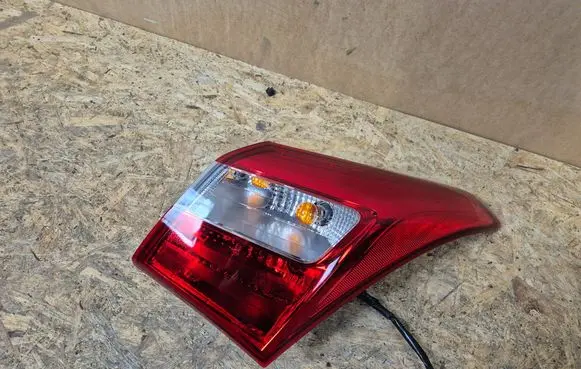 Hyundai i30 Rear/tail lights 92402A50