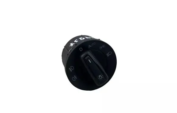 Skoda Scala Light switch 565941431C