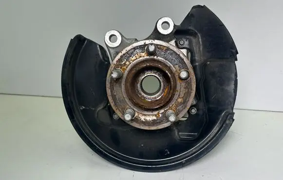 Ford Mustang VI Rear wheel hub spindle/knuckle FR3C5B759BD