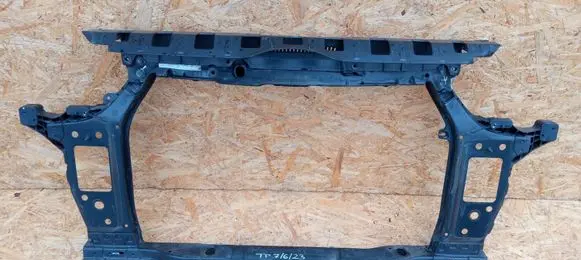 Hyundai i10 Radiator support slam panel 64101-B9XXX