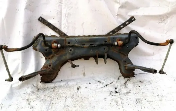 Mazda 2 Front subframe