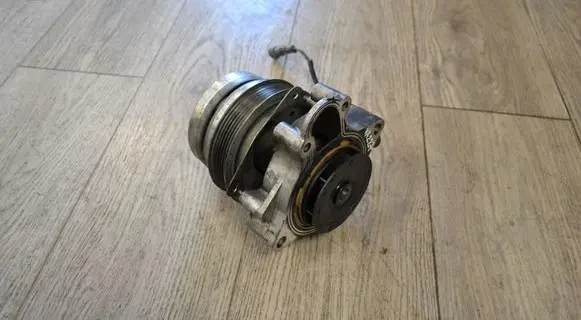Iveco Daily 6th gen Water pump 504080032