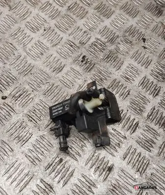 Opel Insignia A Turbo solenoid valve 2024114597