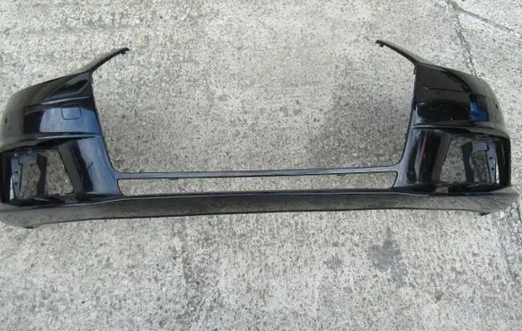 Audi A4 S4 B9 Front bumper 8W0807437