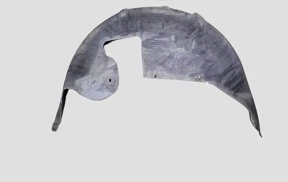 Volvo XC60 Rear arch fender liner splash guards