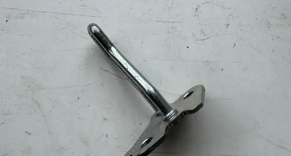 BMW X4 G02 Trunk lock loop 7416448
