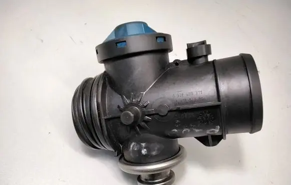 Peugeot Partner Throttle valve 9631854280 240899 0928400315