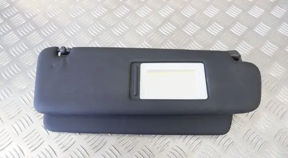 Volkswagen Touareg II Sun visor 7P0857552D