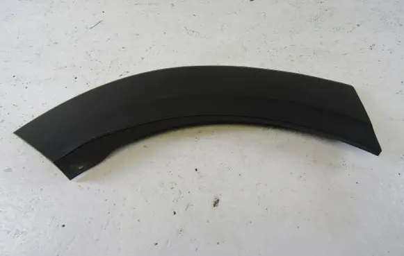 Mazda CX-30 Rear fender molding trim DFR551W51