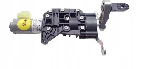 Audi A6 S6 C8 4K Shock absorber/damper mounting bracket 4K9827852A
