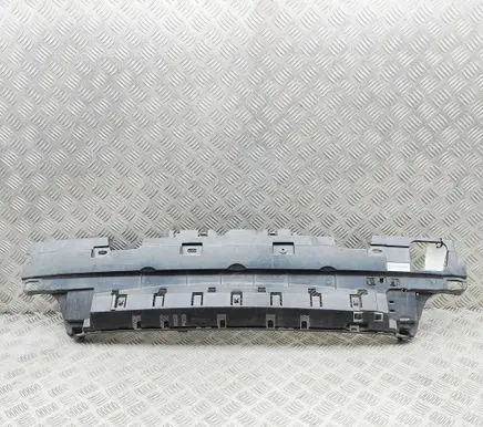 BMW 5 G30 G31 G38 Rear bumper mounting bracket 7387312